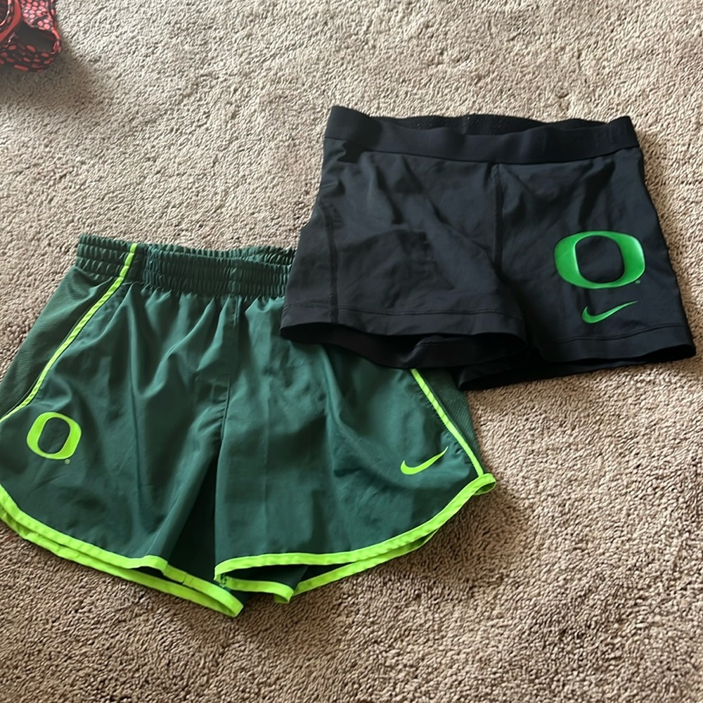 Nike Oregon Bundle